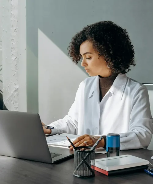 Let’s Work Together